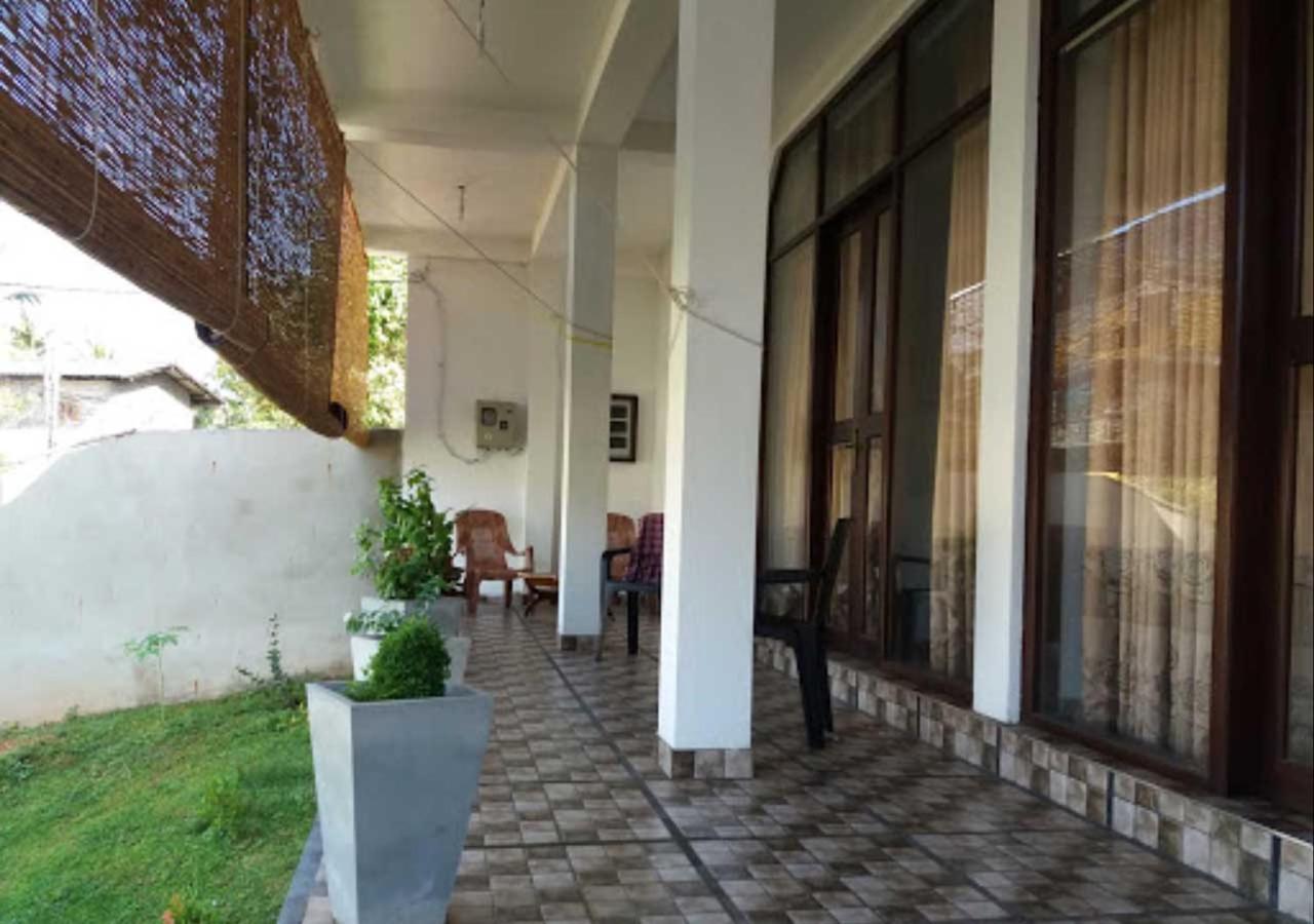Neem Tree Ambalangoda Амбалангода Екстериор снимка